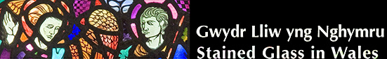 Stained Glass in Wales | Gwydr Lliw yng Nghymru