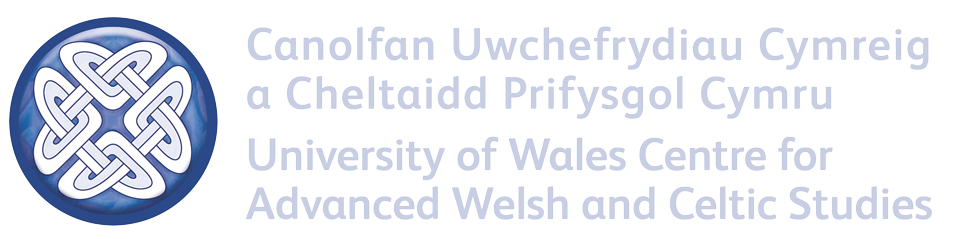Centre for Advanced Welsh and Celtic Studies